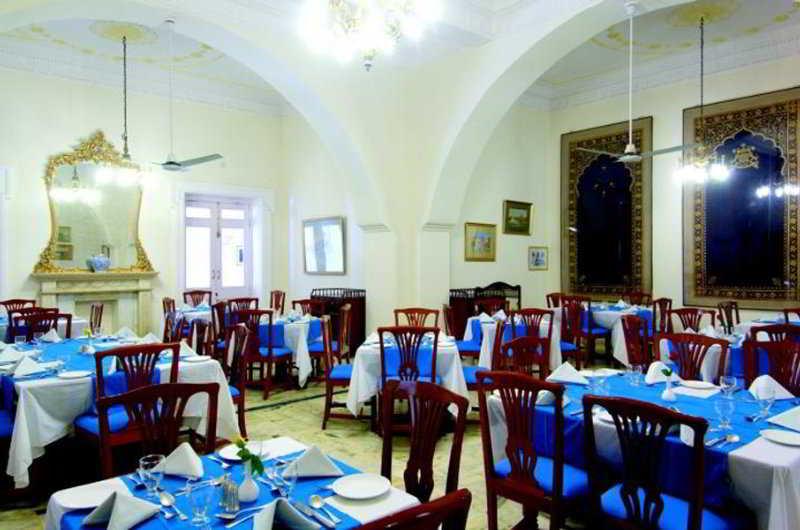 The Lallgarh Palace A Heritage Hotel Bikaner Exterior foto